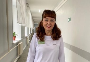 Как сохранить здоровье на работе: практики укрепления  здоровья на рабочем месте «Начни с себя! Живи - здоровым!»