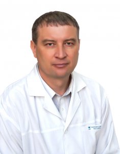 Олег Алексеевич Савицкий