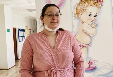 Победили статистику: медики Забайкальской краевой клинической больницы спасли сразу две жизни 