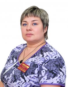 Гринчук Татьяна Борисовна Старшая медицинская сестра