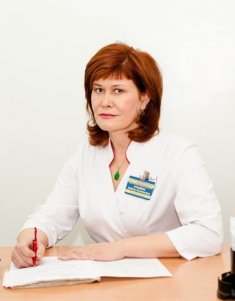 Любовь Анатольевна  Кузьмина 