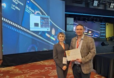 Специалисты Забайкальской краевой клинической больницы  представили новые технологии на съезде хирургов Монголии