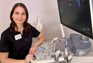 Точный диагноз - залог успеха!