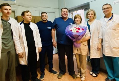 И жизнь хороша, и жить хорошо!