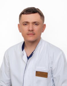 Дмитрий Александрович Ивачёв