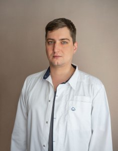 Азаров Борис Владимирович врач-хирург 1 категории