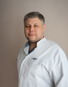 Дмитрий Павлович Фомин