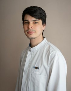 Красильников Антон Александрович врач-хирург