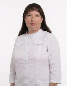Гостева Анна Павловна Врач-кардиолог<br />высшая категория