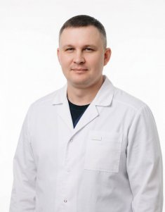 Максимов Александр Владимирович Сердечно-сосудистый-хирург