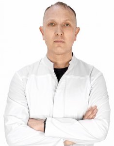 Григорий Геннадьевич Сизов 