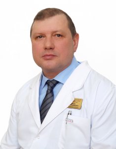 Андрей Валерьевич Целюба