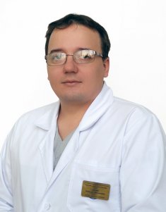Попко Алексей Николаевич Врач травматолог-ортопед<br>высшая категория