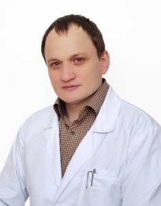 Селянин Вадим Владимирович Врач травматолог-ортопед<br>высшая категория