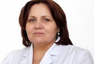 Ольга Вольфрамовна Иванова: «Для меня важно работать, помогать людям, совершенствоваться в операционной технике»