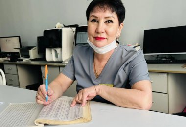 Как объявление в газете решило судьбу