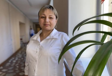 Светить другим без остатка!