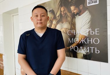 Спасибо, доктор!