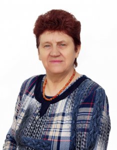 Перевалова Наталья Николаевна Ведущий бухгалтер