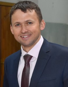 Денис Анатольевич Сережников