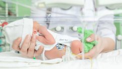 Отделение патологии новорожденных и недоношенных детей