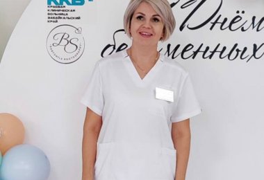 Чтобы малыши рождались крепкими и здоровыми!