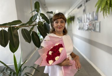 Я несу позитив в жизнь!