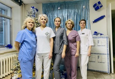 Спасибо за ваш высочайший профессионализм, чуткость и внимание!