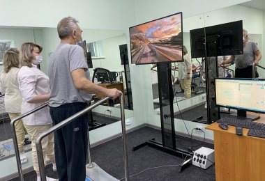 Не только выжить, но и  вернуться к жизни