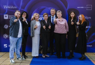 Забайкальская краевая больница получила высшую награду регионального конкурса: врачей признали лучшими в регионе
