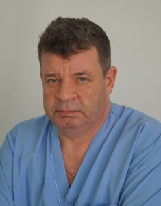 Лаврушин Константин Львович Травматолог<br>высшая категория