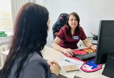 Более шести с половиной тысяч жителей Читы и Забайкальского края прошли диагностику и лечение в специализированном эндокринологическом центре