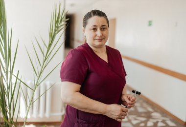 Переохлаждение — один из главных рисков развития неврита лицевого нерва