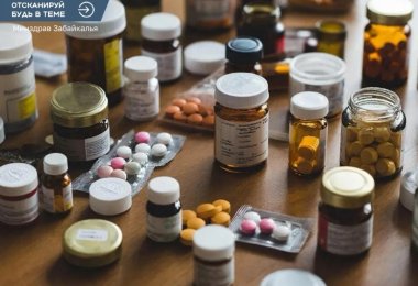 Самолечение: скрытая угроза для здоровья