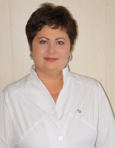 Просяник Вера Ивановна  Врач-эндокринолог<br>высшая категория<br>кандидат медицинских наук