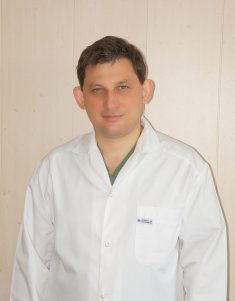 Швец Александр Ефимович Врач-эндокринолог<br>высшая категория