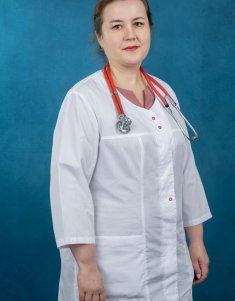 Томина Елена Анатольевна доцент кафедры<br> терапии факультета<br>ДПО,К.М.Н