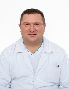 Сергей Иннокентьевич Хлуднев