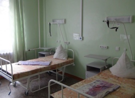 Поликлиника деятелей искусств