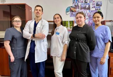 Копия Волшебники в белых халатах