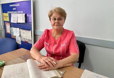 Спасибо за доброе сердце и золотые руки!