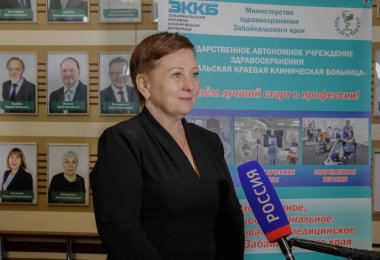 Мы даем лучший старт в профессии!