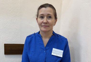 Благодарю за помощь чудесного  врача и человека!